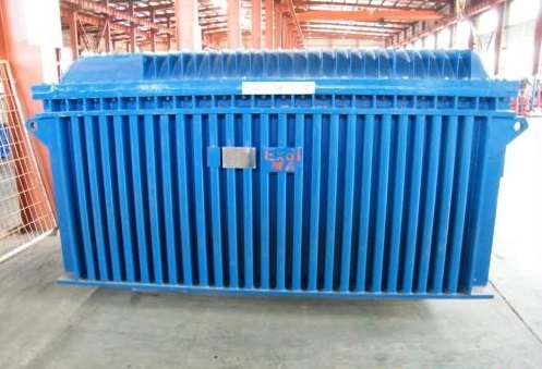 根河矿用变压器