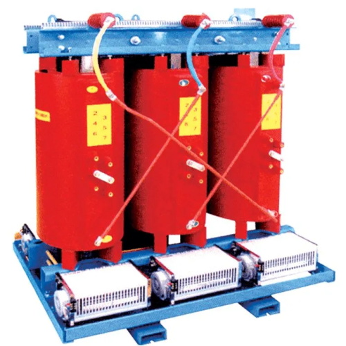 根河SCB10-1250KVA干式变压器